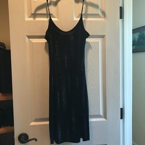 Jonathan Martin dress